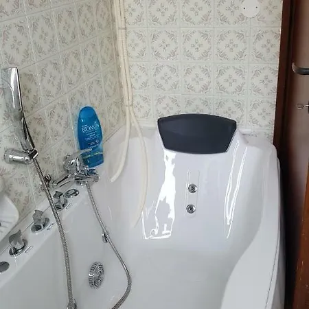Apartman De Benedictis Ferruccio