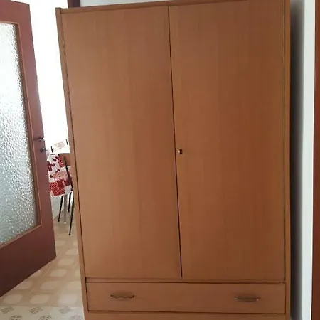 De Benedictis Ferruccio Apartman Senigallia