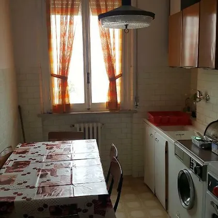 Apartman De Benedictis Ferruccio Senigallia