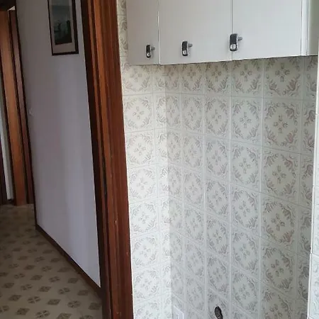 Apartman De Benedictis Ferruccio