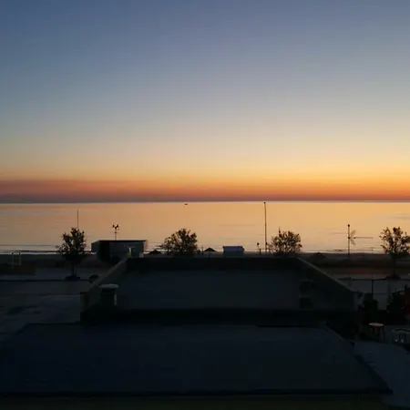 De Benedictis Ferruccio Apartman Senigallia