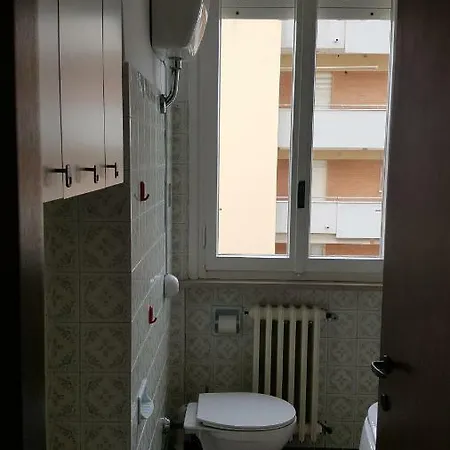 Apartman De Benedictis Ferruccio