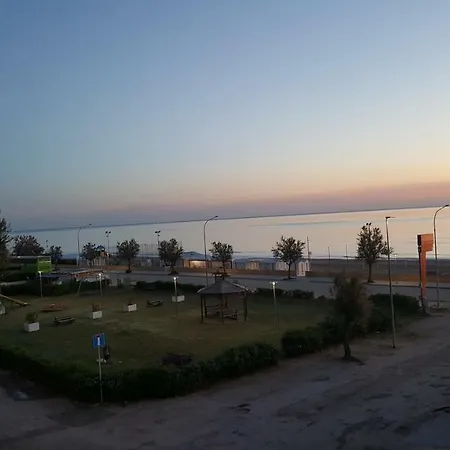 De Benedictis Ferruccio Apartman Senigallia