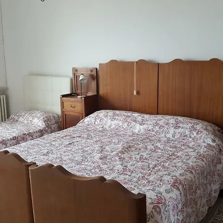 Apartman De Benedictis Ferruccio