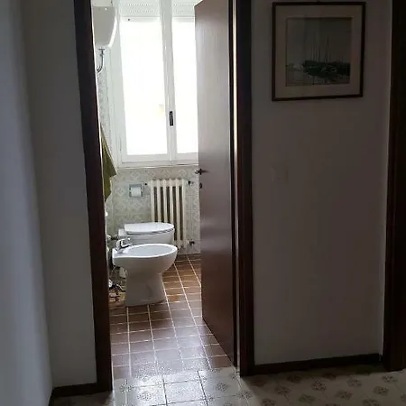 De Benedictis Ferruccio Apartman Senigallia
