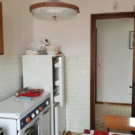 Apartman De Benedictis Ferruccio Senigallia