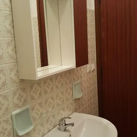 Apartman De Benedictis Ferruccio *