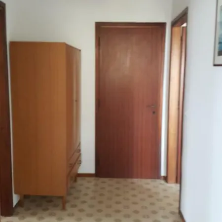 De Benedictis Ferruccio Apartman