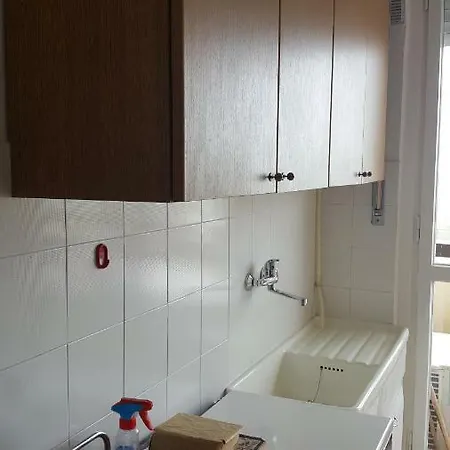 Apartman De Benedictis Ferruccio Senigallia