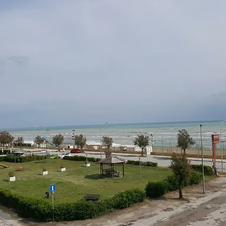 De Benedictis Ferruccio * Senigallia