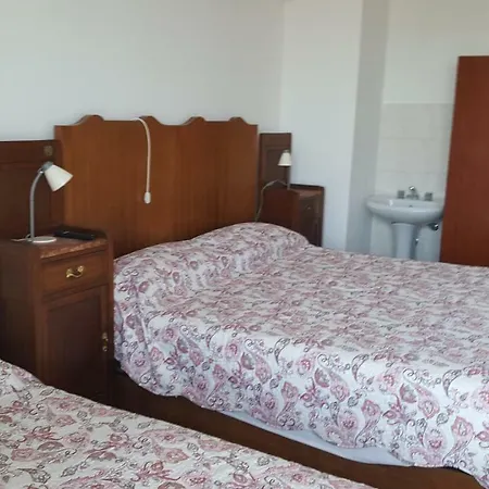 Apartman De Benedictis Ferruccio Senigallia