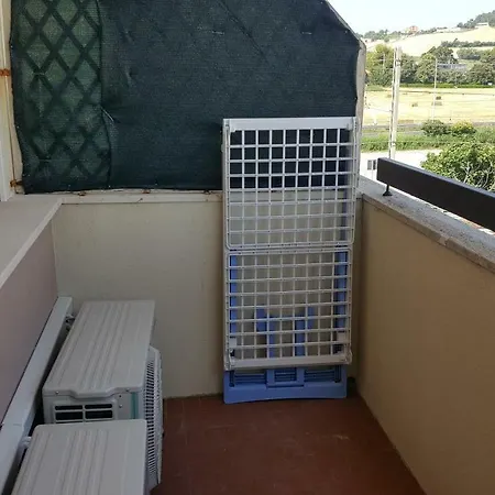 De Benedictis Ferruccio Apartman Senigallia