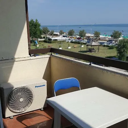 Apartman De Benedictis Ferruccio *