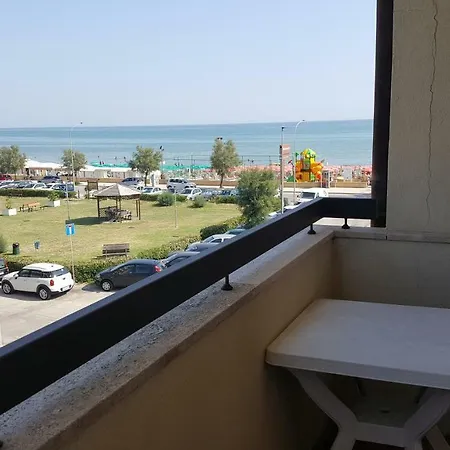 De Benedictis Ferruccio * Senigallia