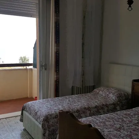 De Benedictis Ferruccio * Senigallia