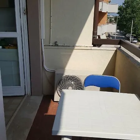 De Benedictis Ferruccio Apartman Senigallia