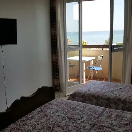 Apartman De Benedictis Ferruccio Senigallia